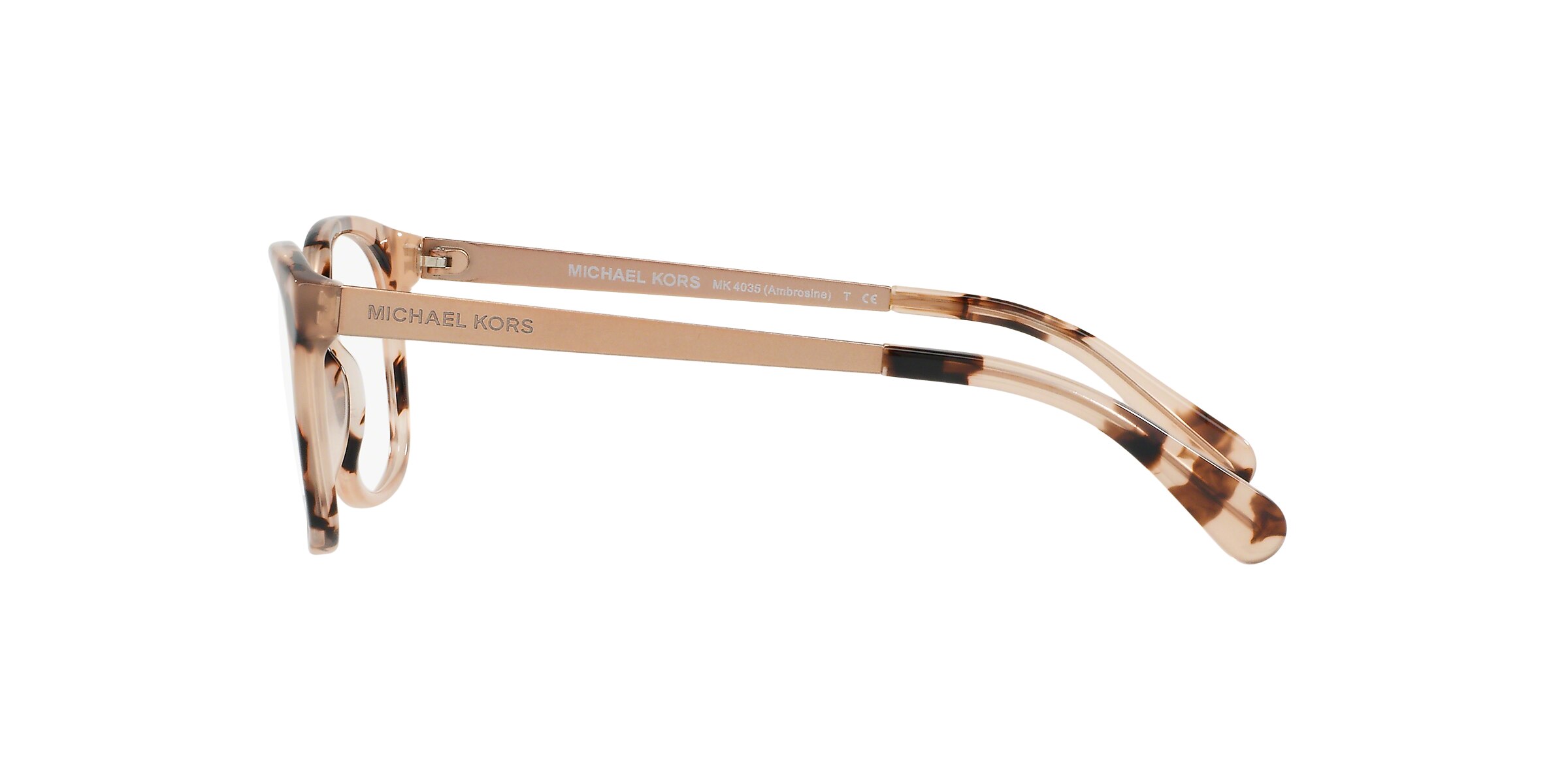 Michael Kors Glasses MK4035 AMBROSINE