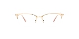 Kam Dhillon Glasses FRANCES