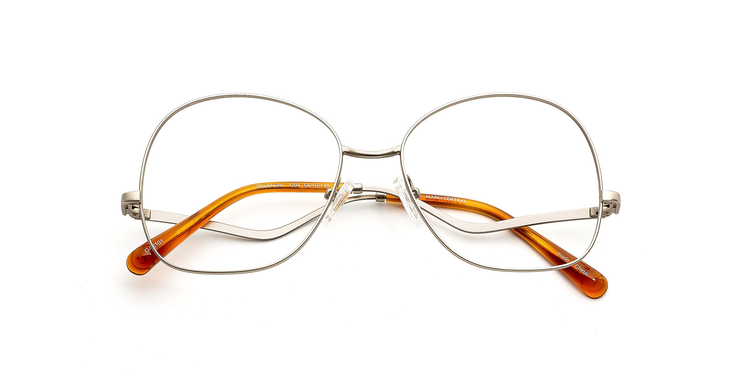 Main And Central Glasses STOCKHOLM