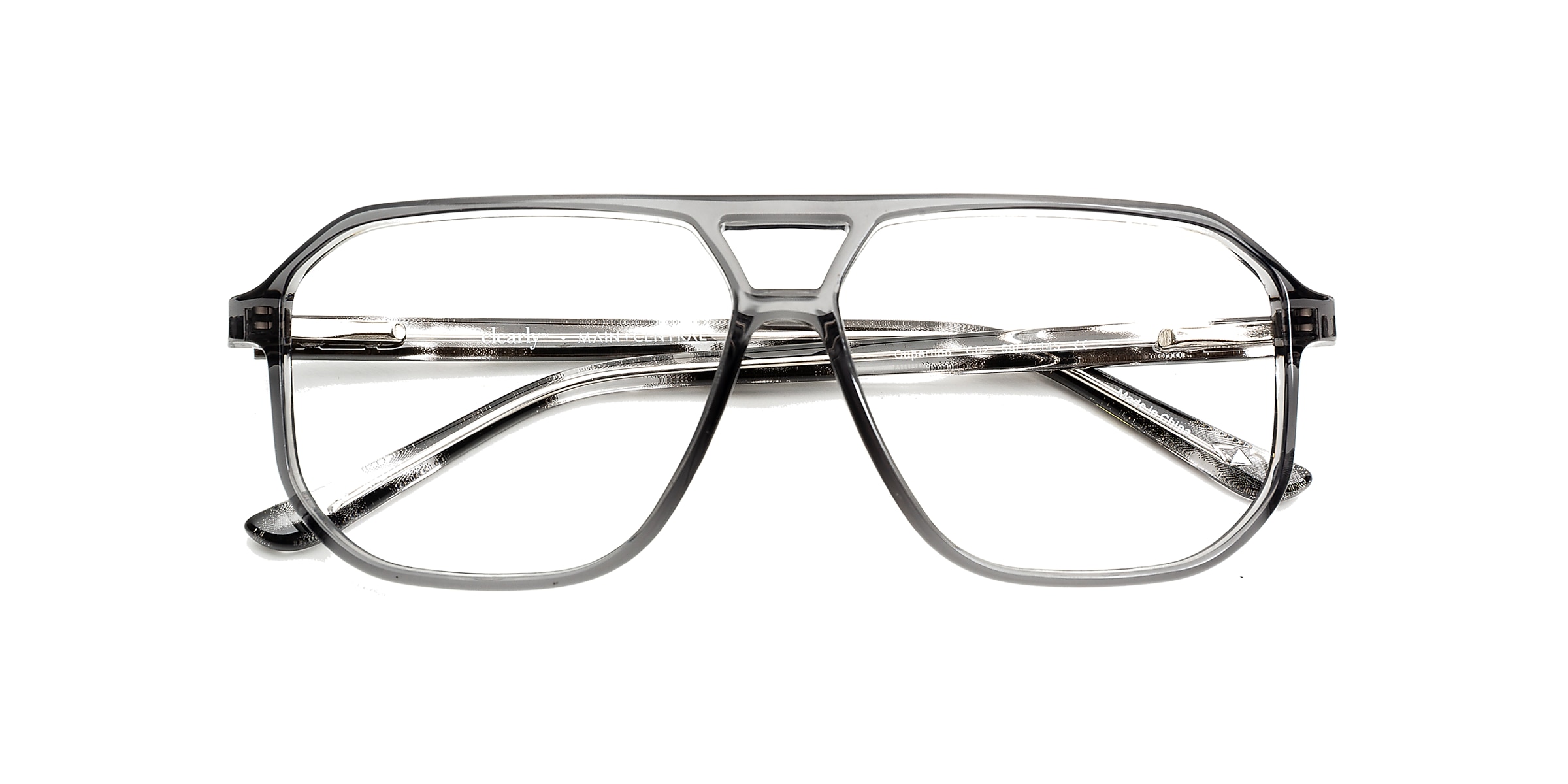 Clearly Glasses CUPERTINO