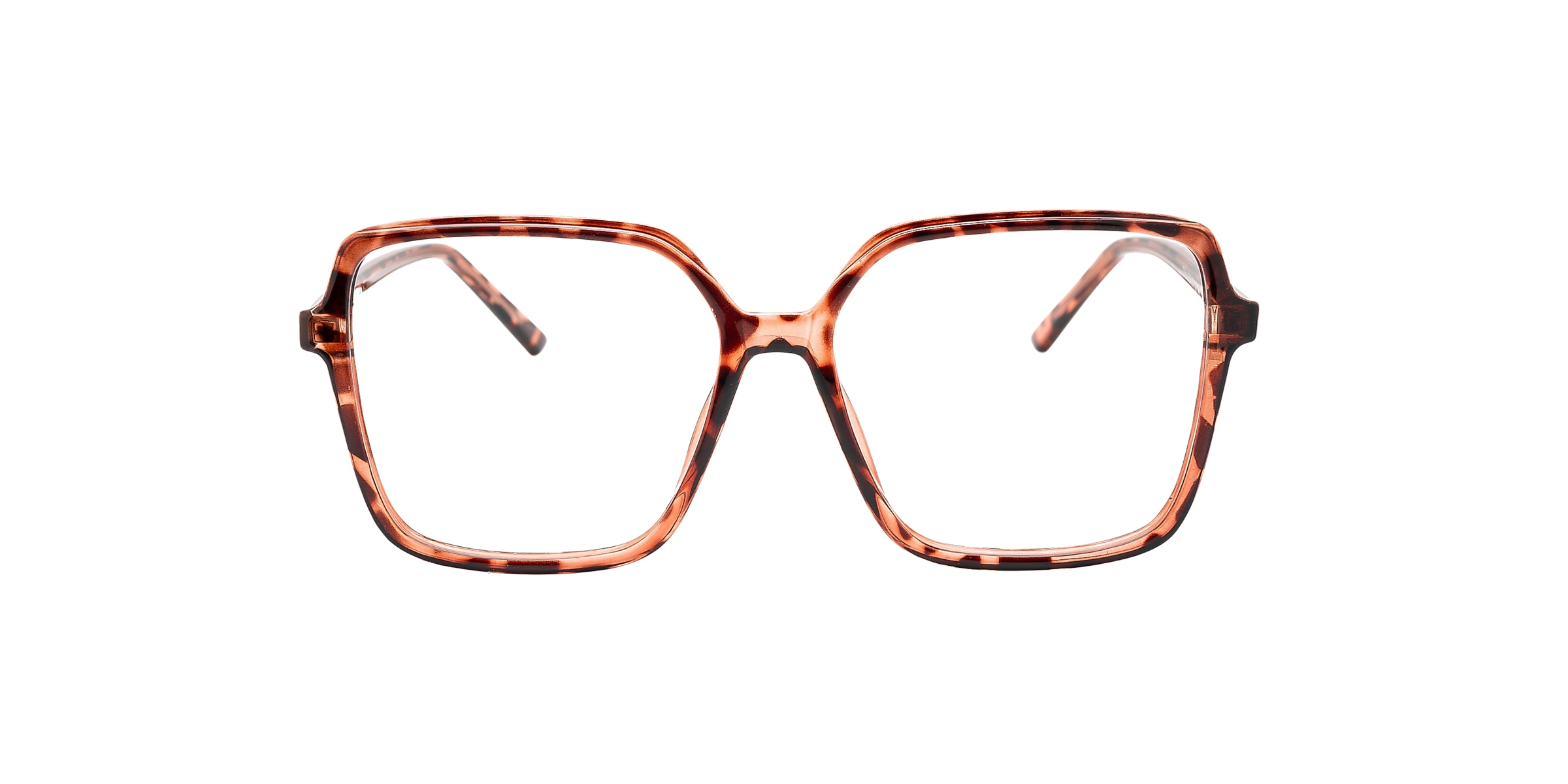 Clearly Glasses TILIA