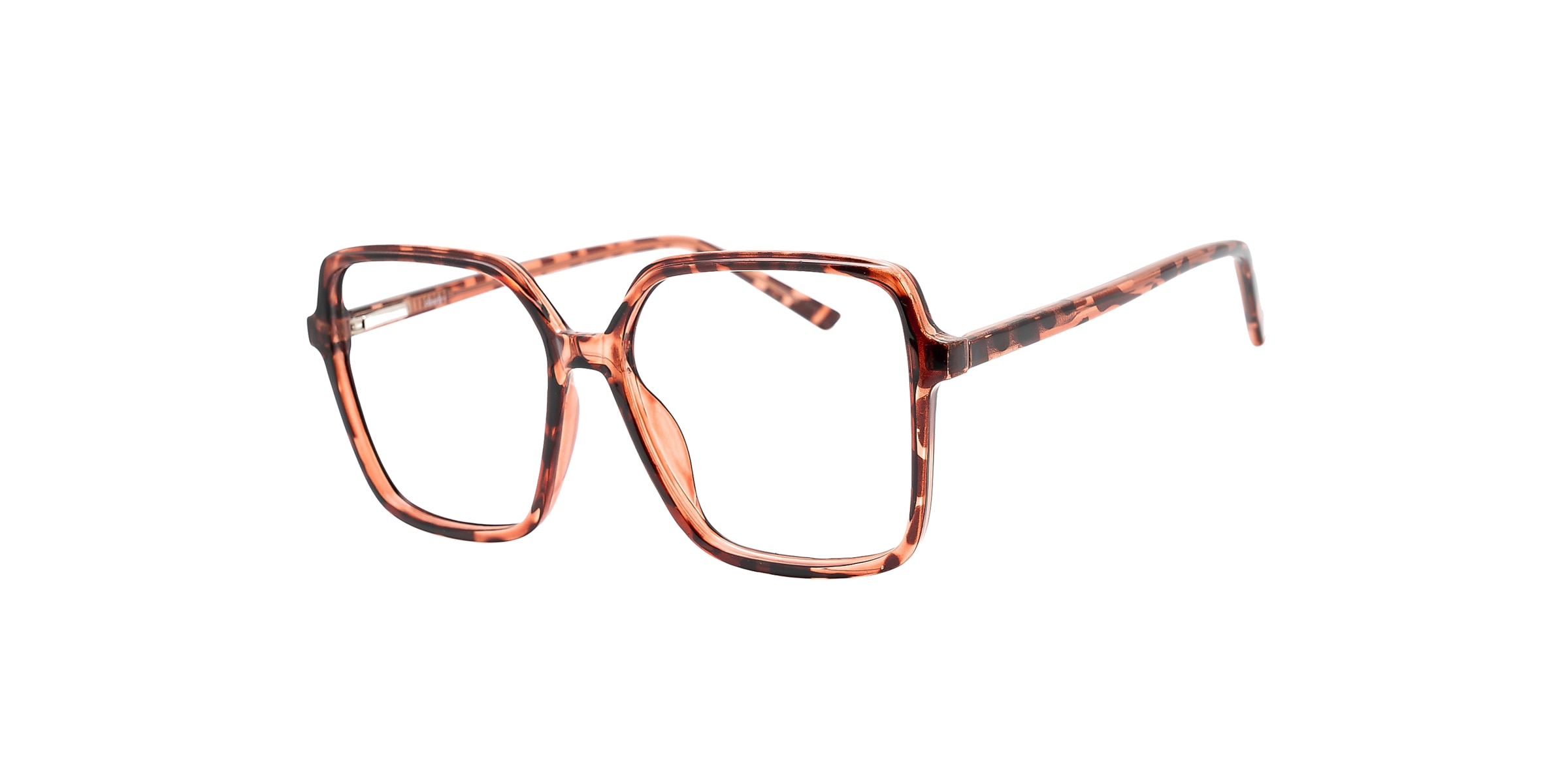 Clearly Glasses TILIA