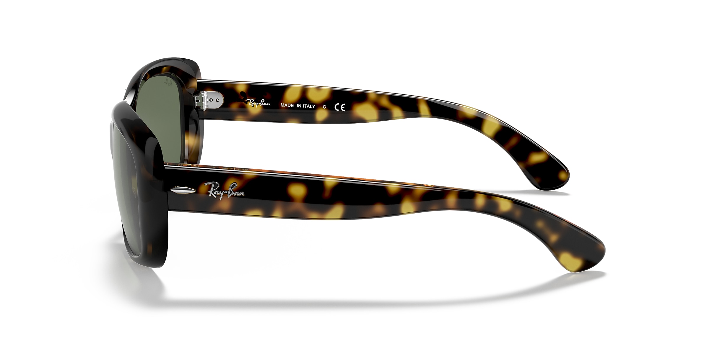 Ray-Ban Sunglasses RB4101 JACKIE OHH