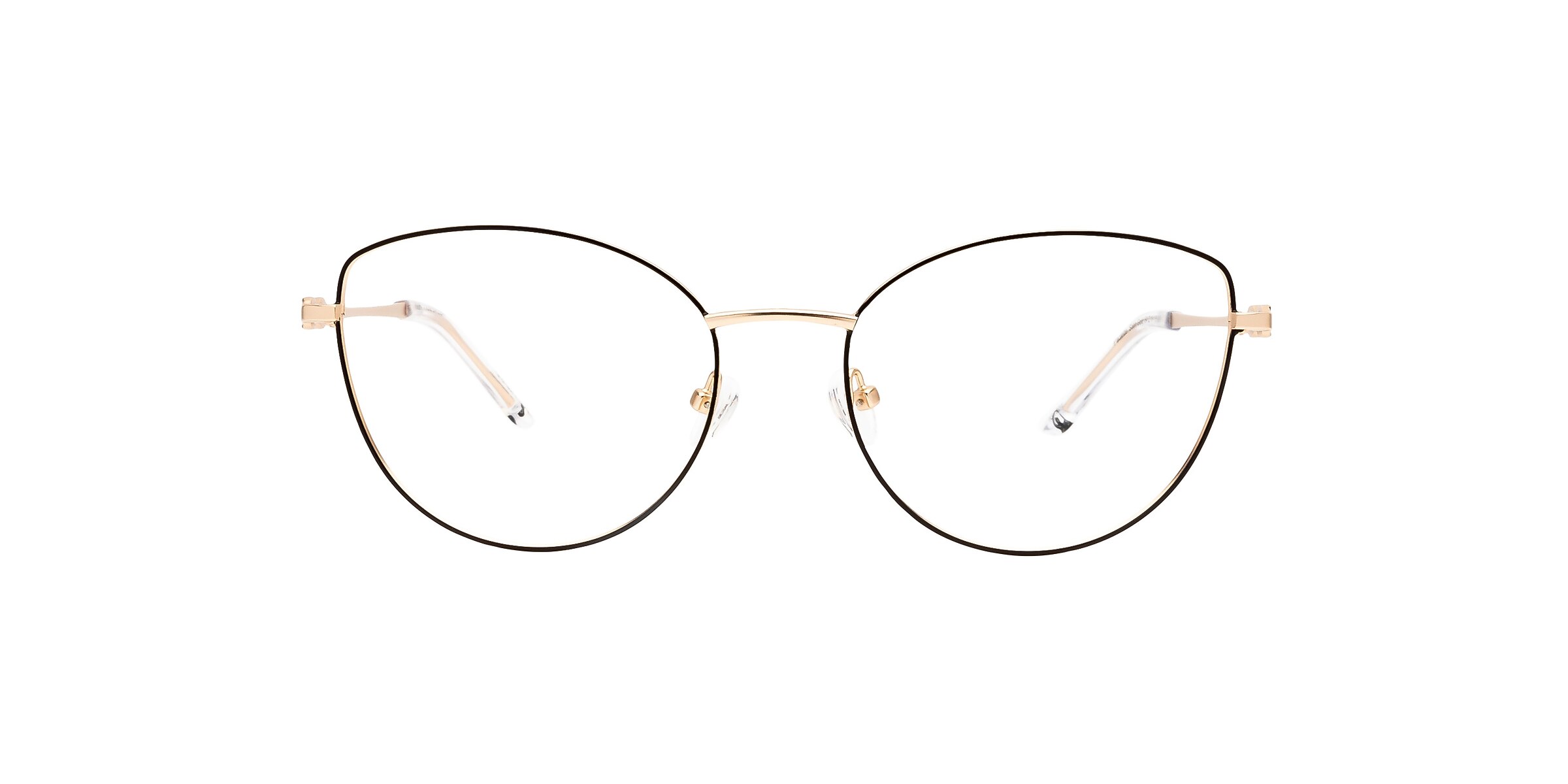 Kam Dhillon Glasses PAULETTE