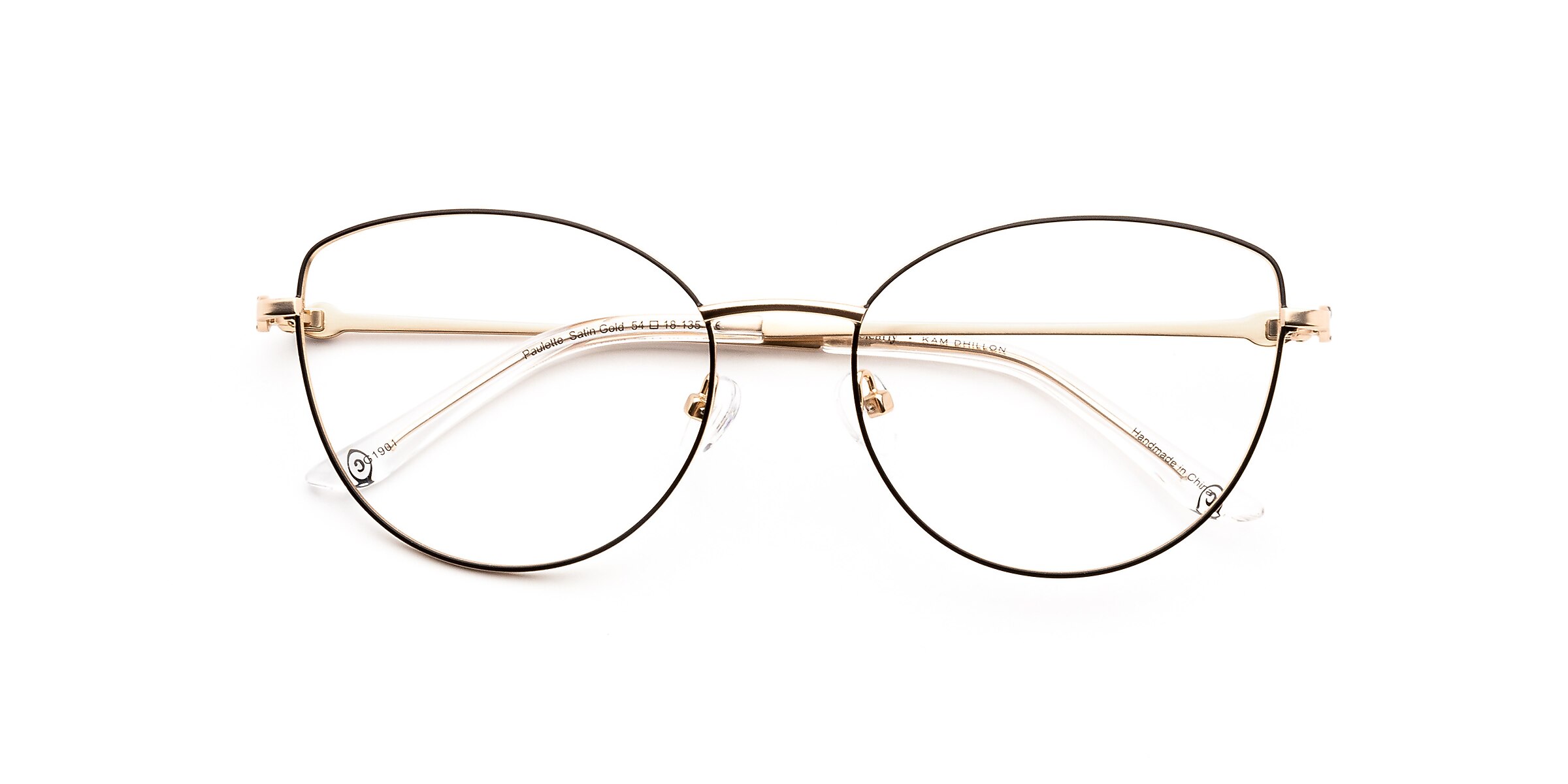 Kam Dhillon Glasses PAULETTE