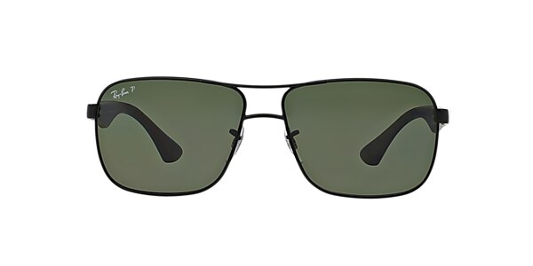 Ray-Ban Sunglasses RB3516