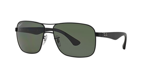Ray-Ban Sunglasses RB3516