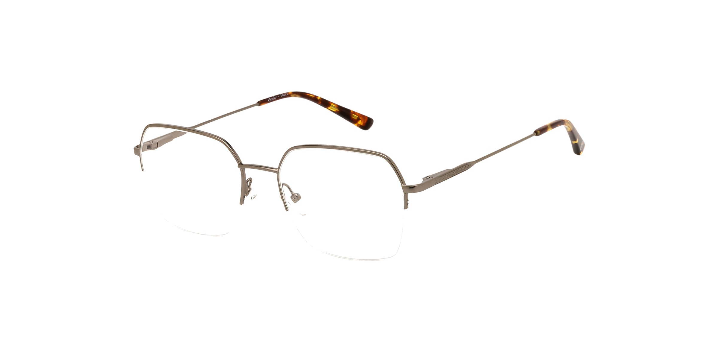 Clearly Glasses PORT AU CHOIX