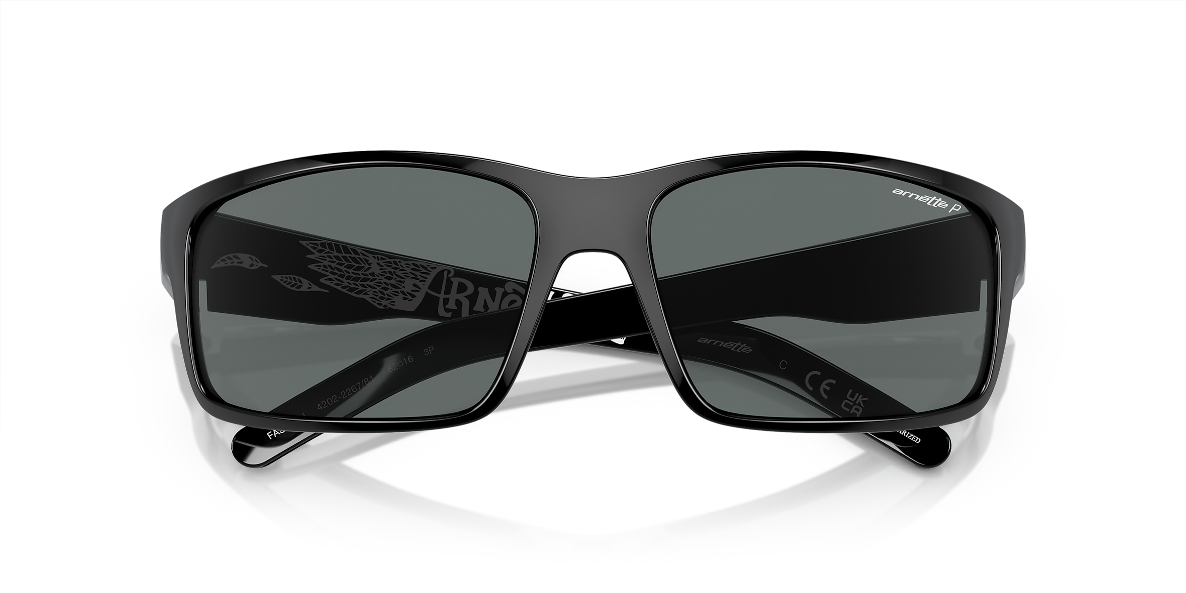 Arnette Sunglasses AN4202 FASTBALL