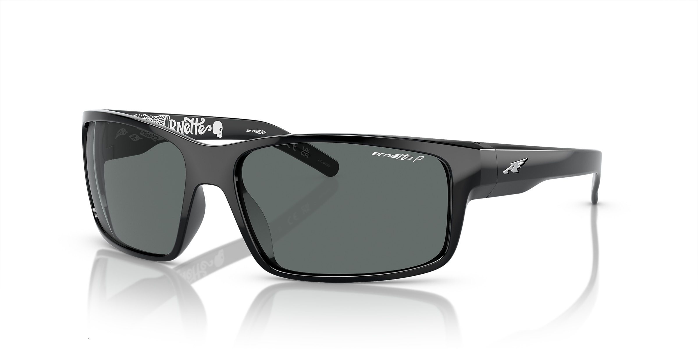 Arnette Sunglasses AN4202 FASTBALL