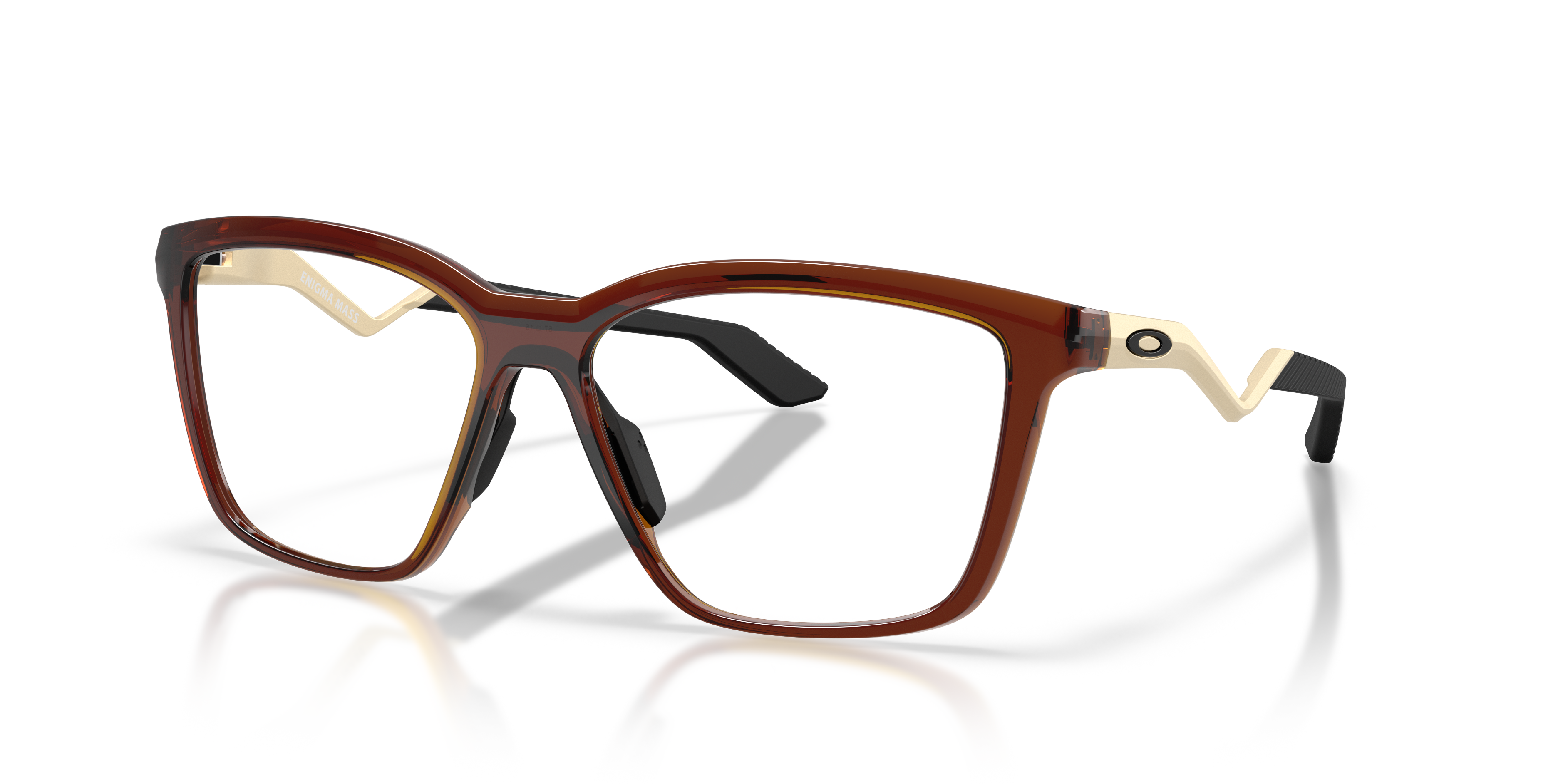 Oakley OX8191 KYLIAN MBAPPÉ SIGNATURE SERIES ENIGMA MASS Glasses