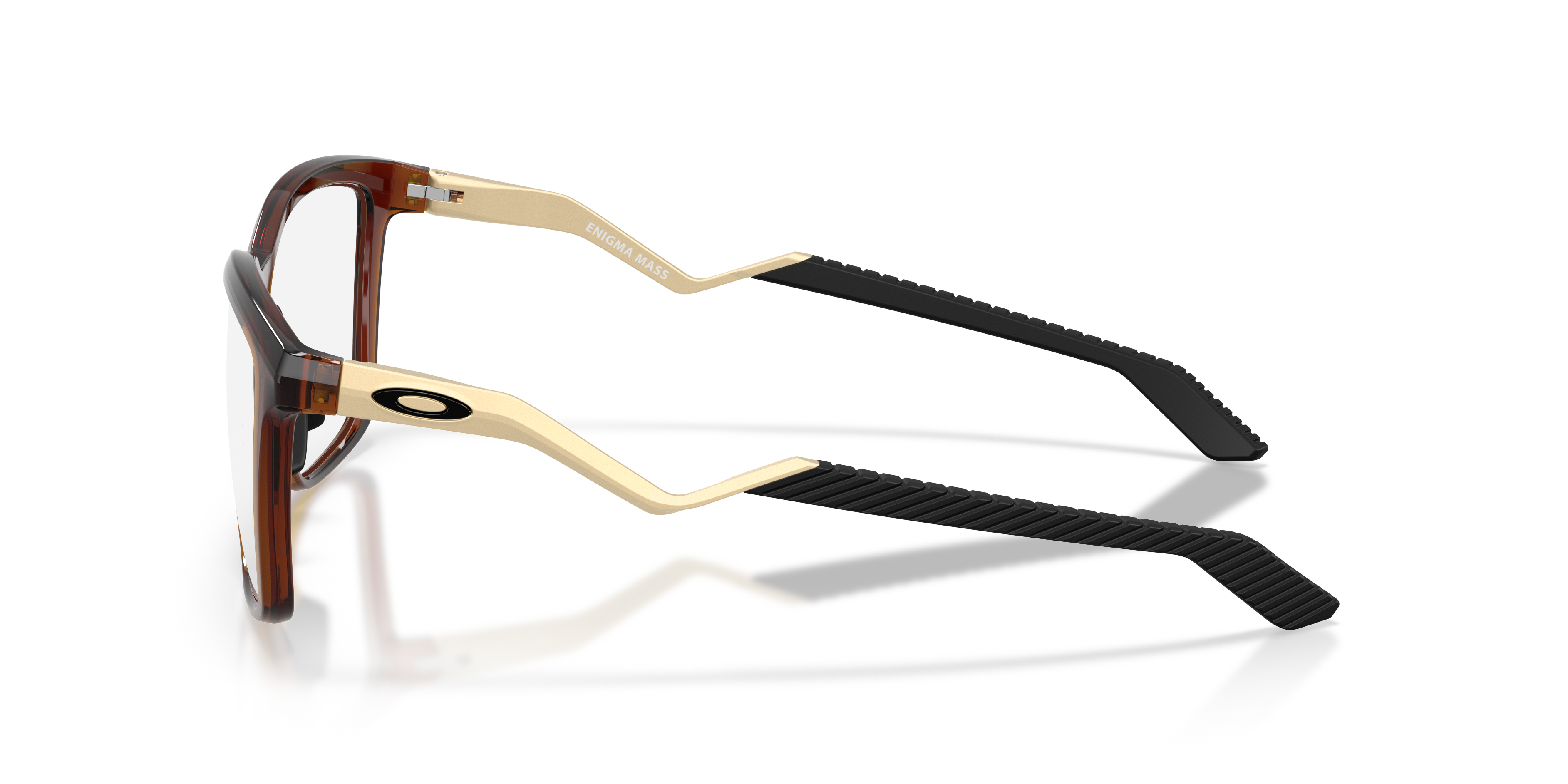 Oakley OX8191 KYLIAN MBAPPÉ SIGNATURE SERIES ENIGMA MASS Glasses