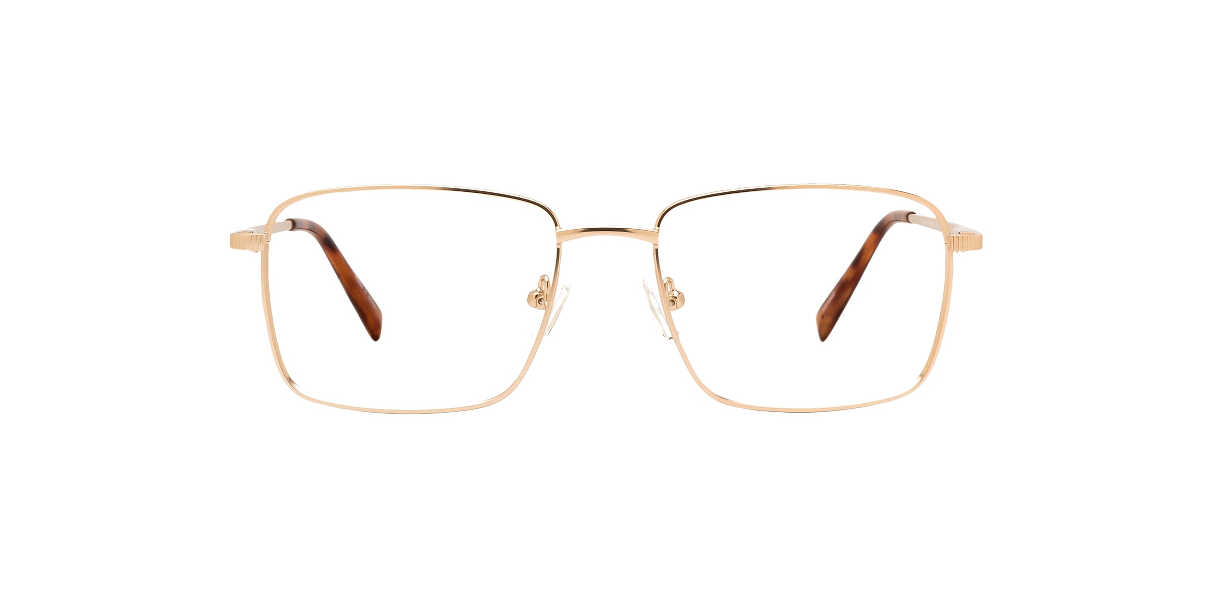 Clearly Glasses STONEWALL