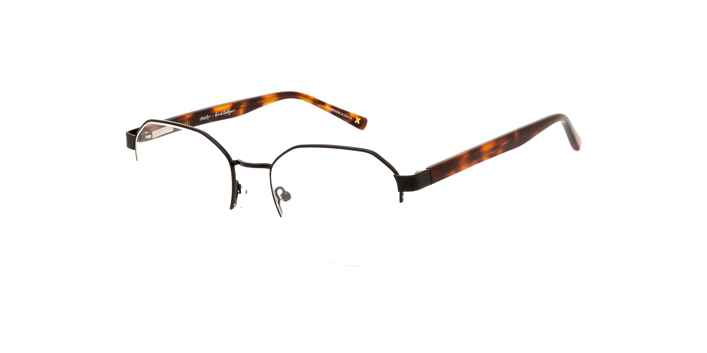 Clearly Glasses CYLLENE