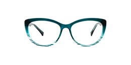 Clearly Glasses BADGER