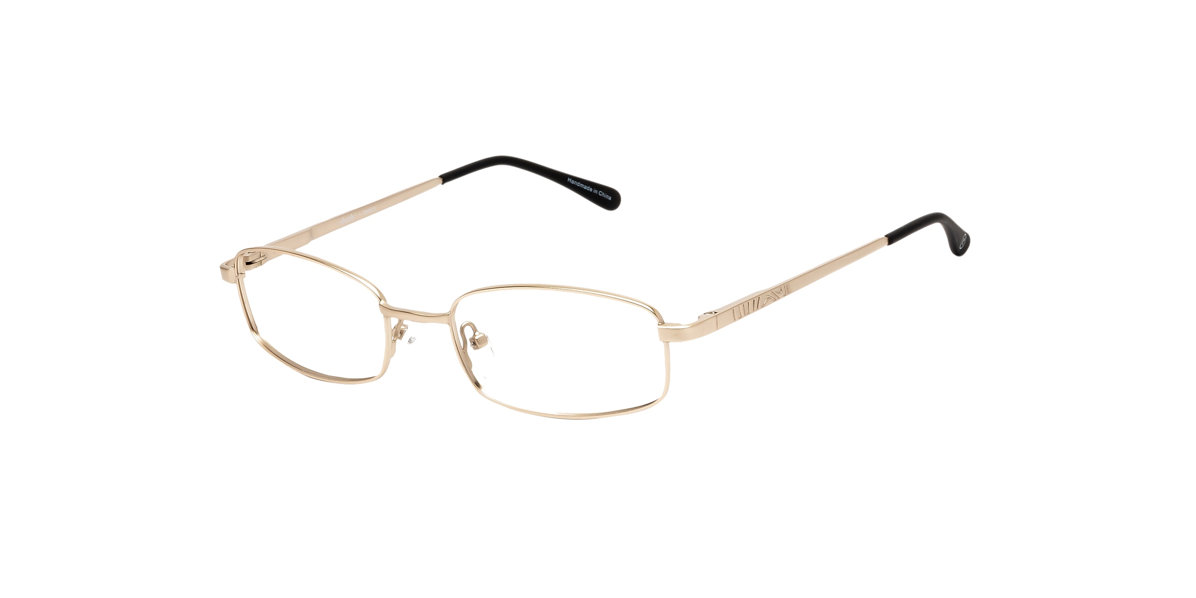 Clearly Glasses NACKAWIC