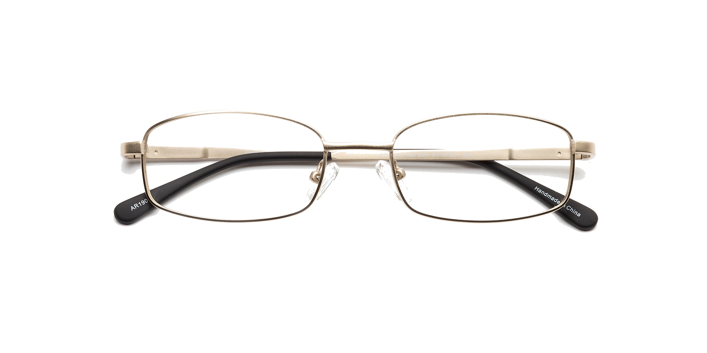 Clearly Glasses NACKAWIC