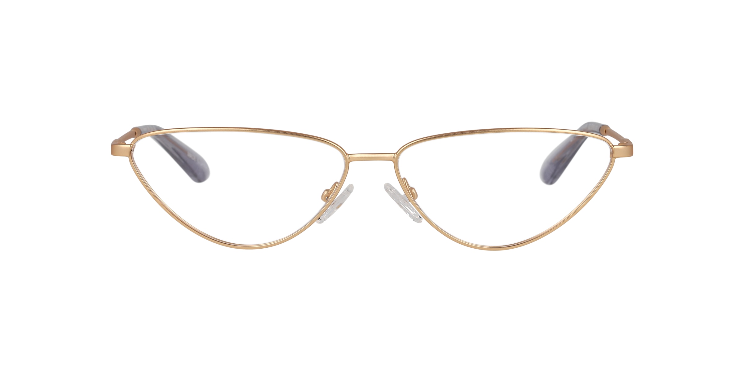 Clearly Glasses SHARP