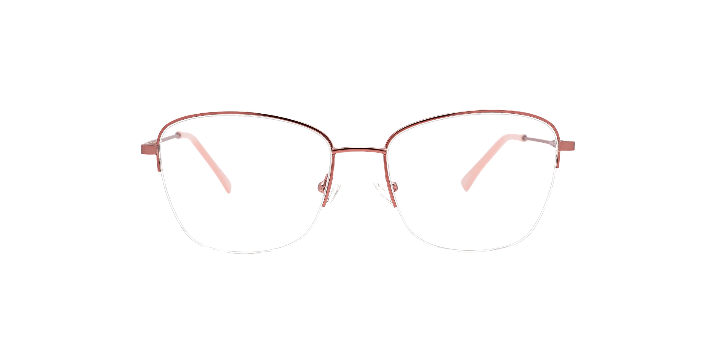 Clearly Glasses FLIN FLON