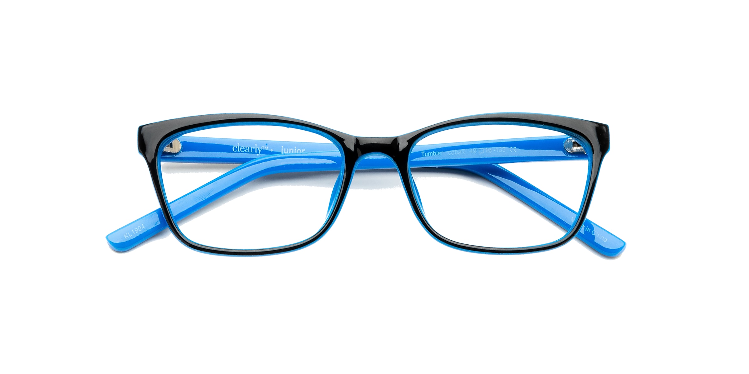 Clearly Glasses TUMBLER