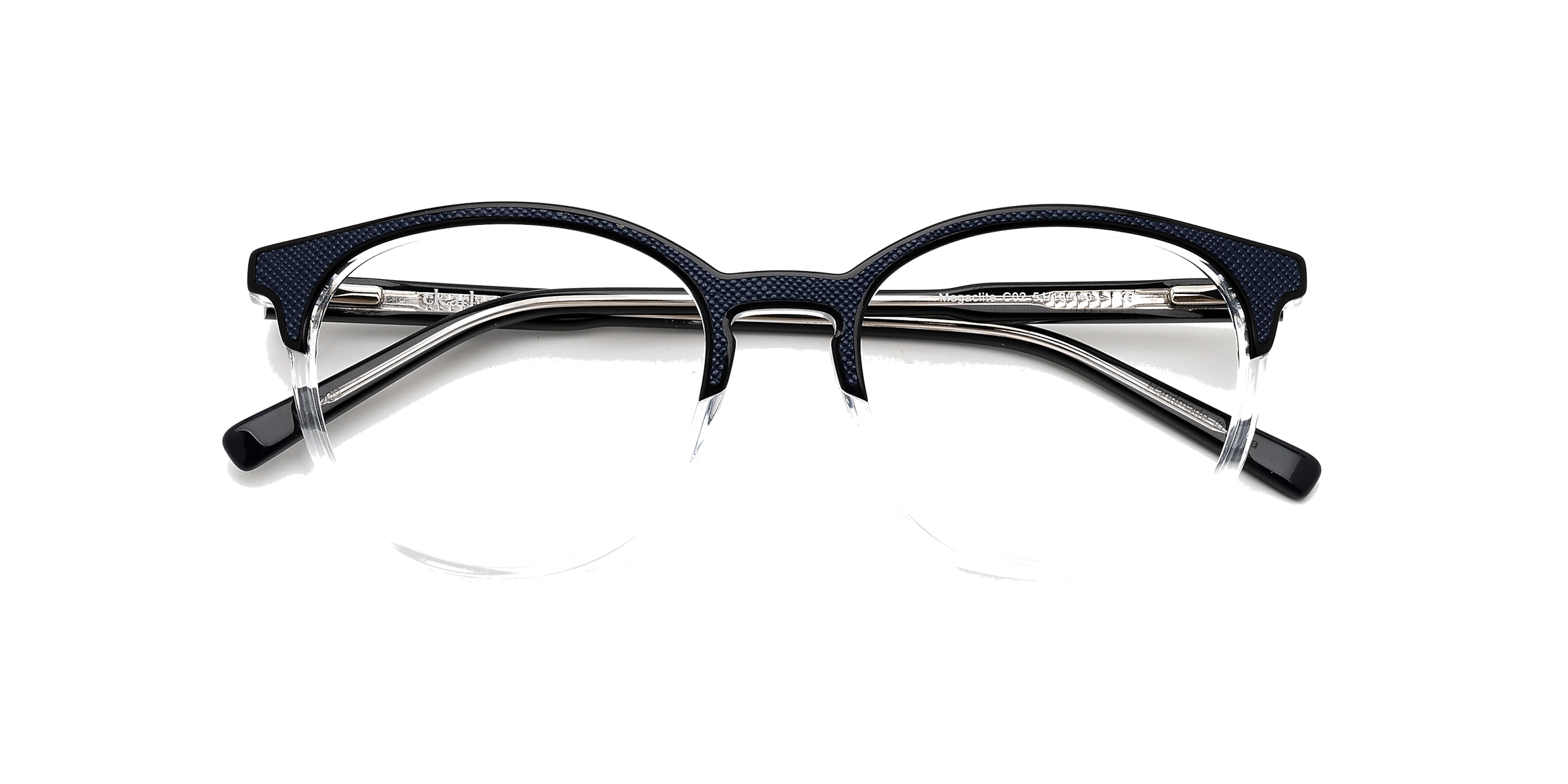 Clearly Glasses MEGACLITE