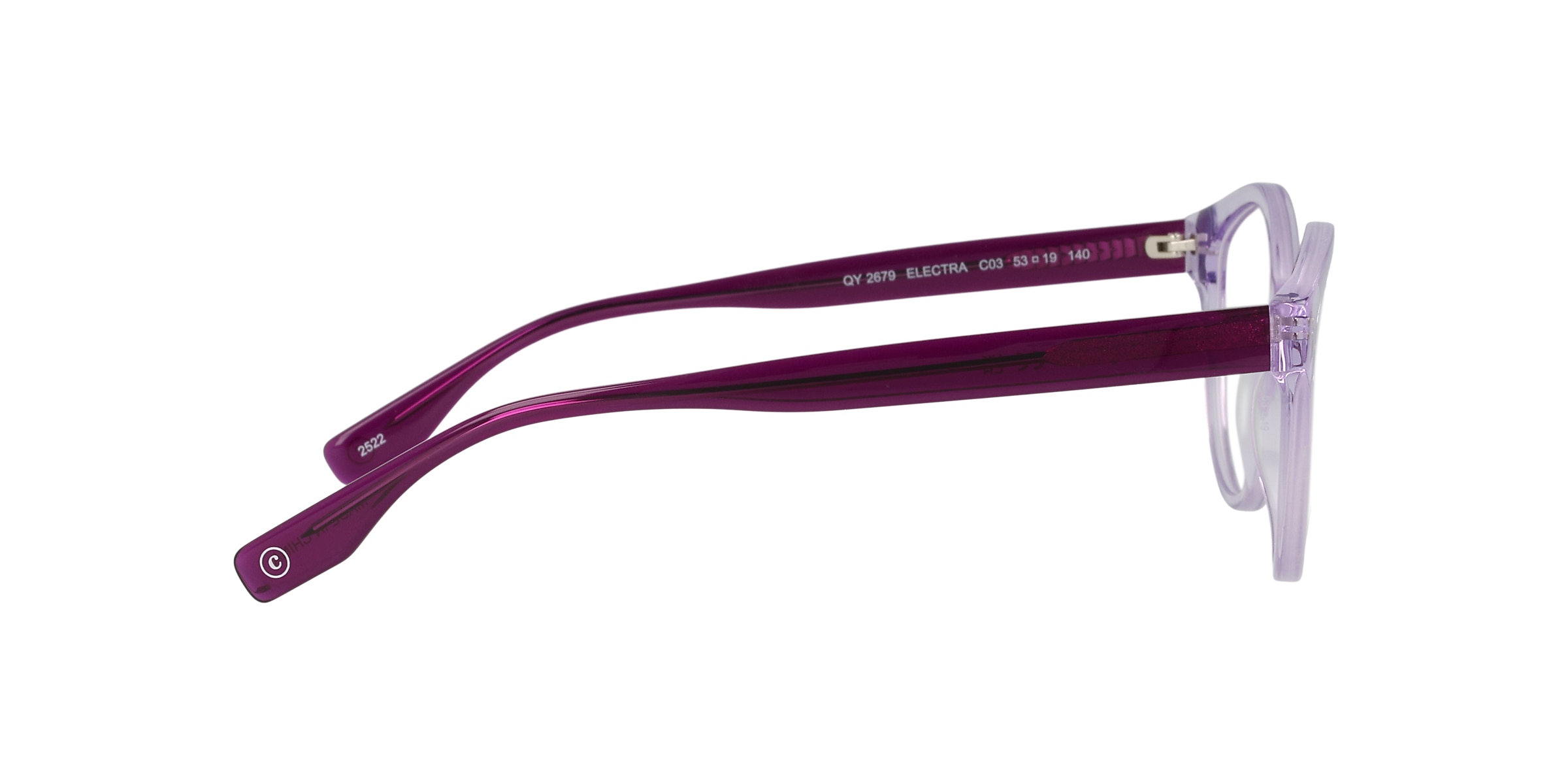 Clearly Glasses ELECTRA