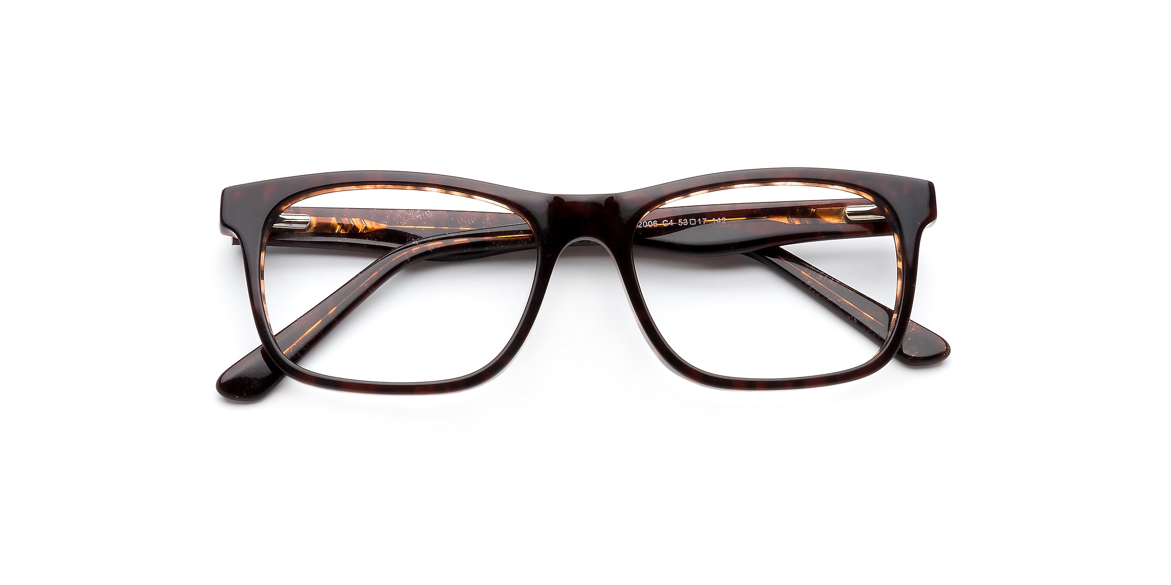 Clearly Glasses MOUNT ROYAL