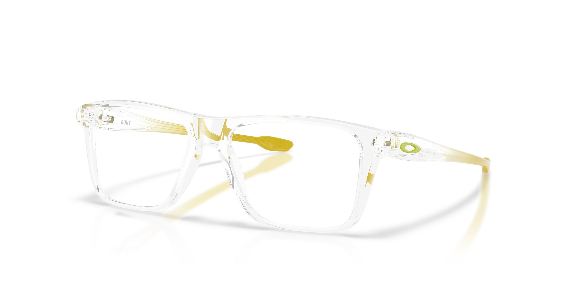 Oakley Glasses OY8026 BUNT (YOUTH FIT)