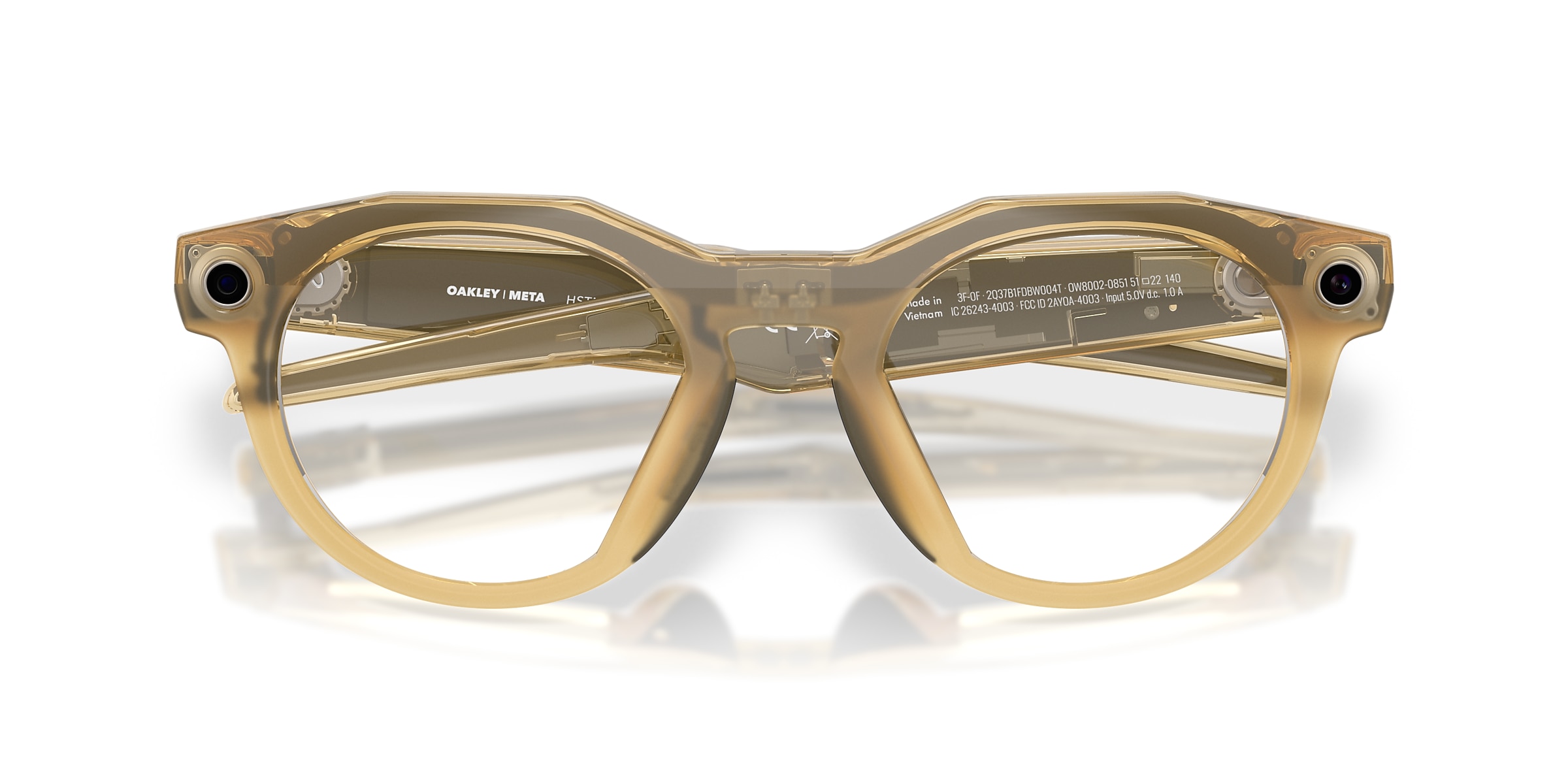 Oakley  OAKLEY META HSTN
