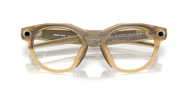OAKLEY META HSTN