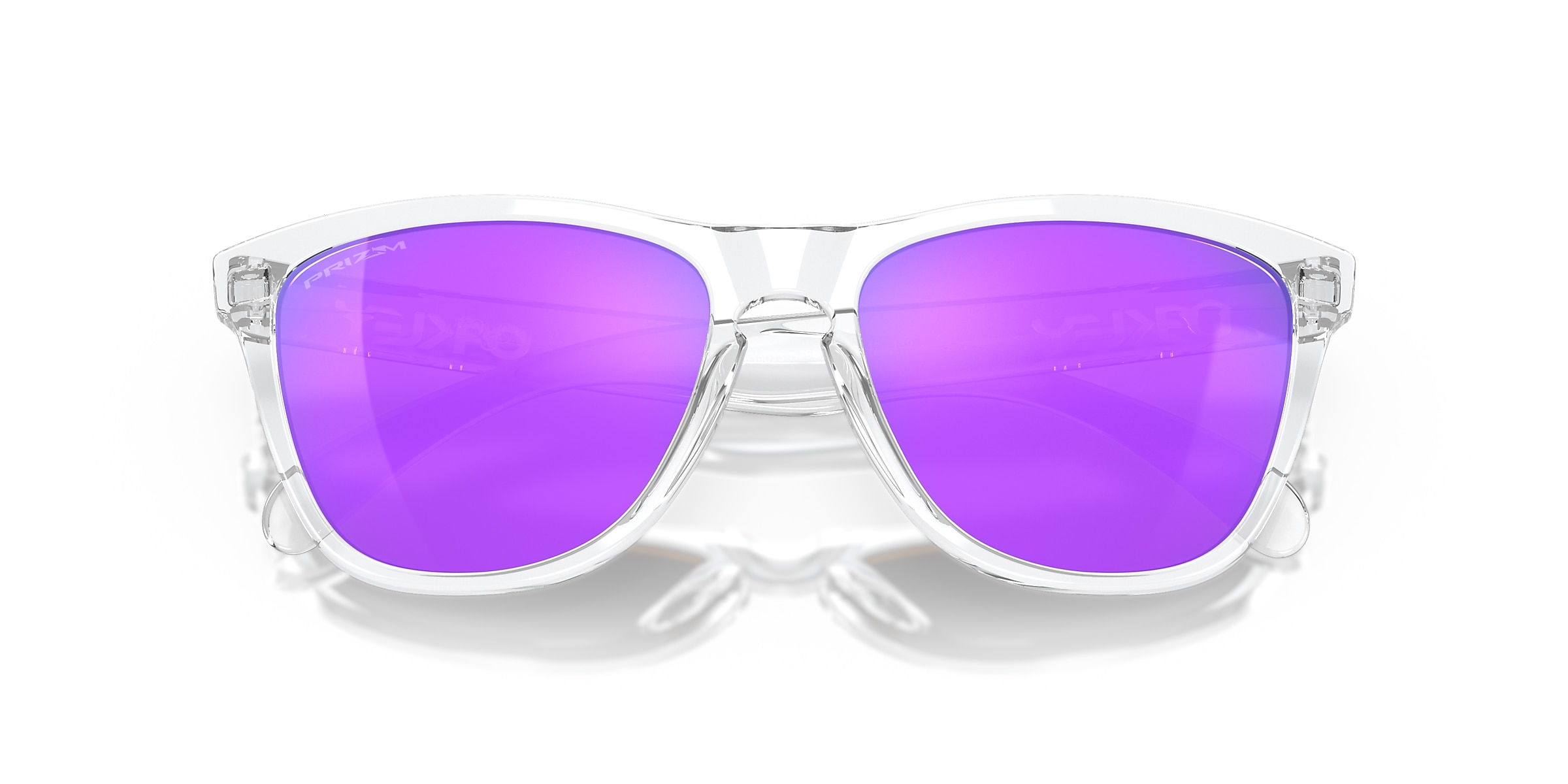 Oakley Sunglasses OO9013 FROGSKINS™