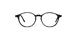Clearly Glasses CARLYLE