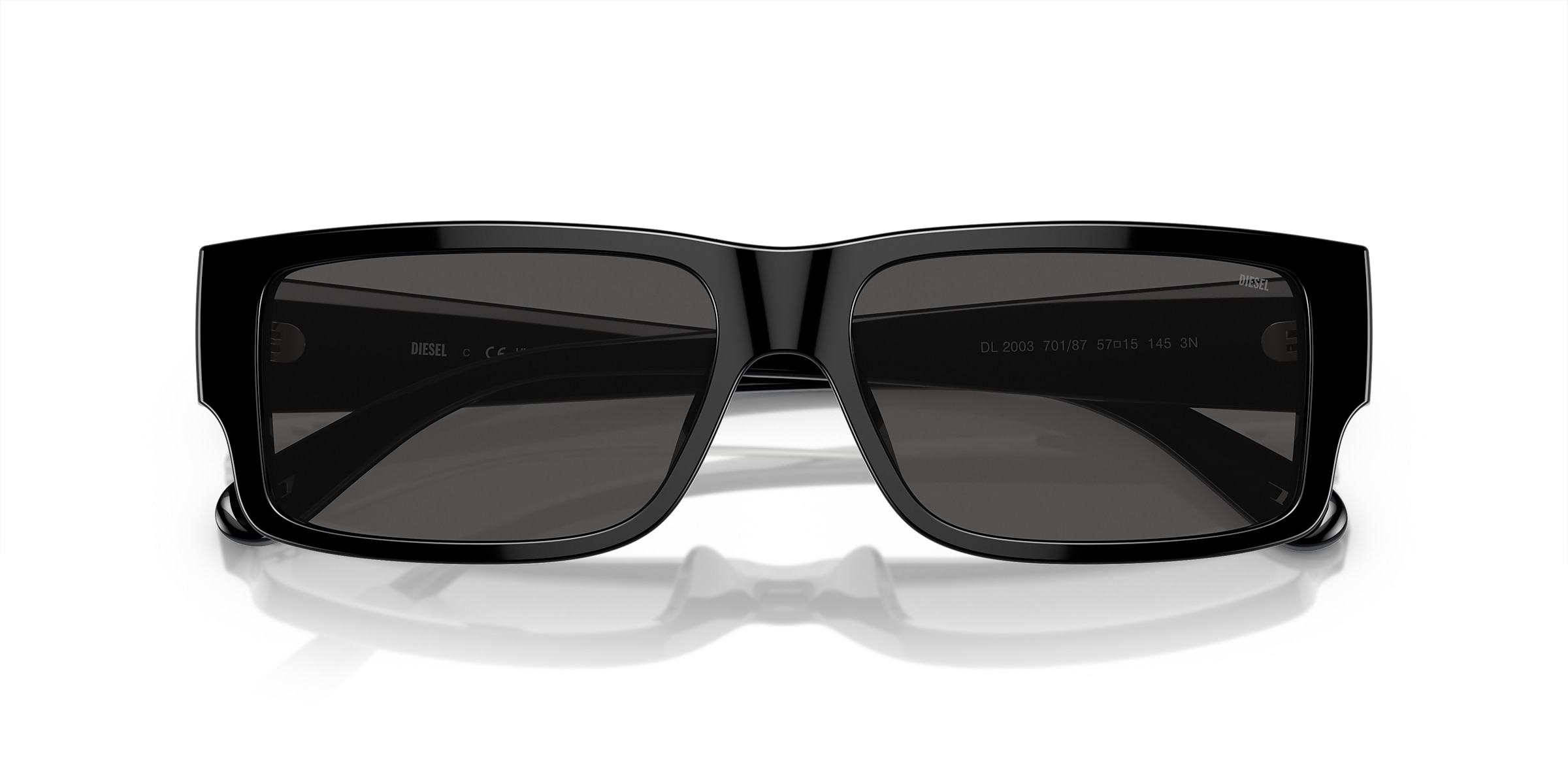 Diesel Sunglasses DL2003