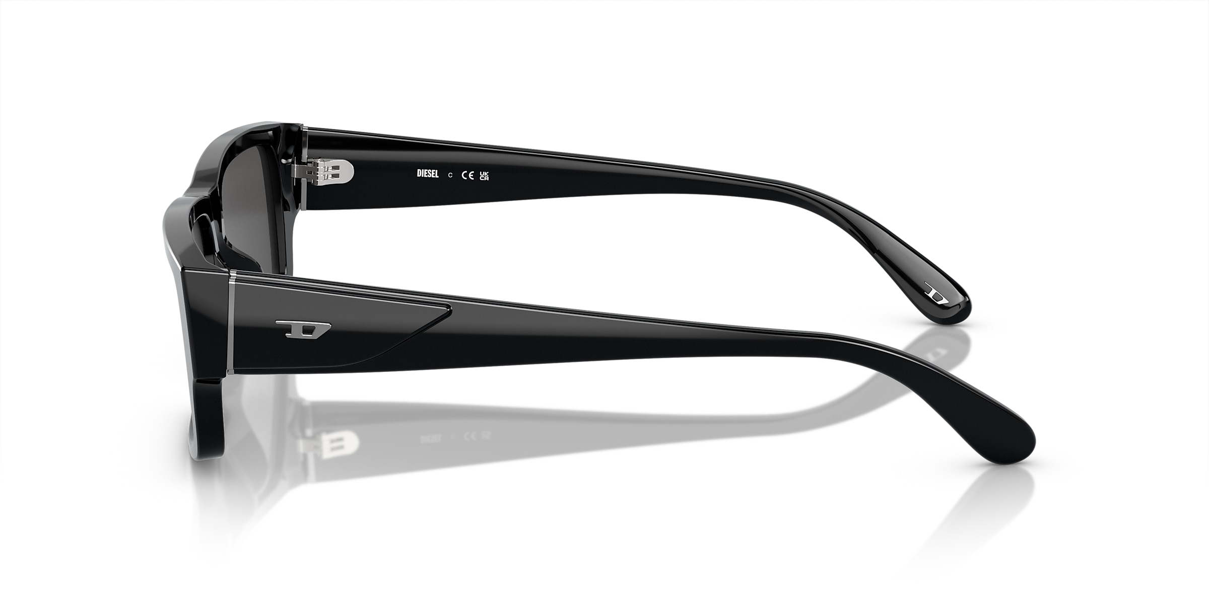 Diesel Sunglasses DL2003