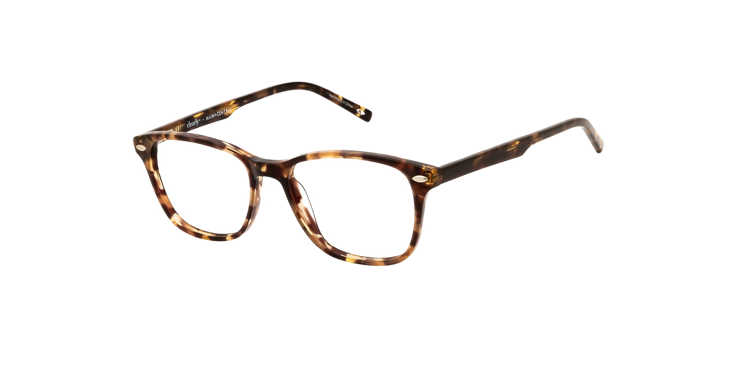 Clearly Glasses DUNDALK