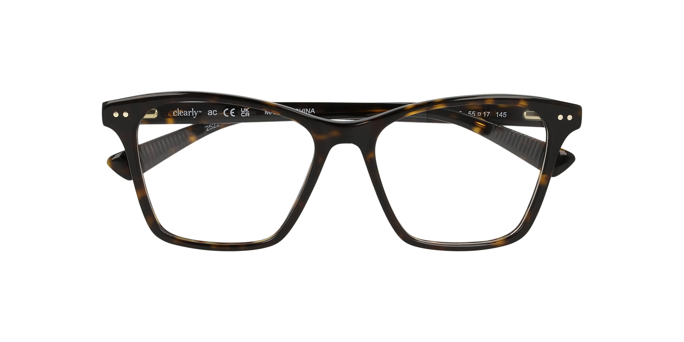 Clearly Glasses NERIDA