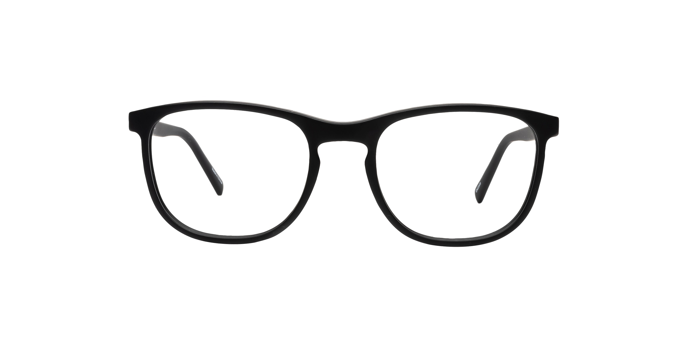 Clearly Glasses MAGPIE