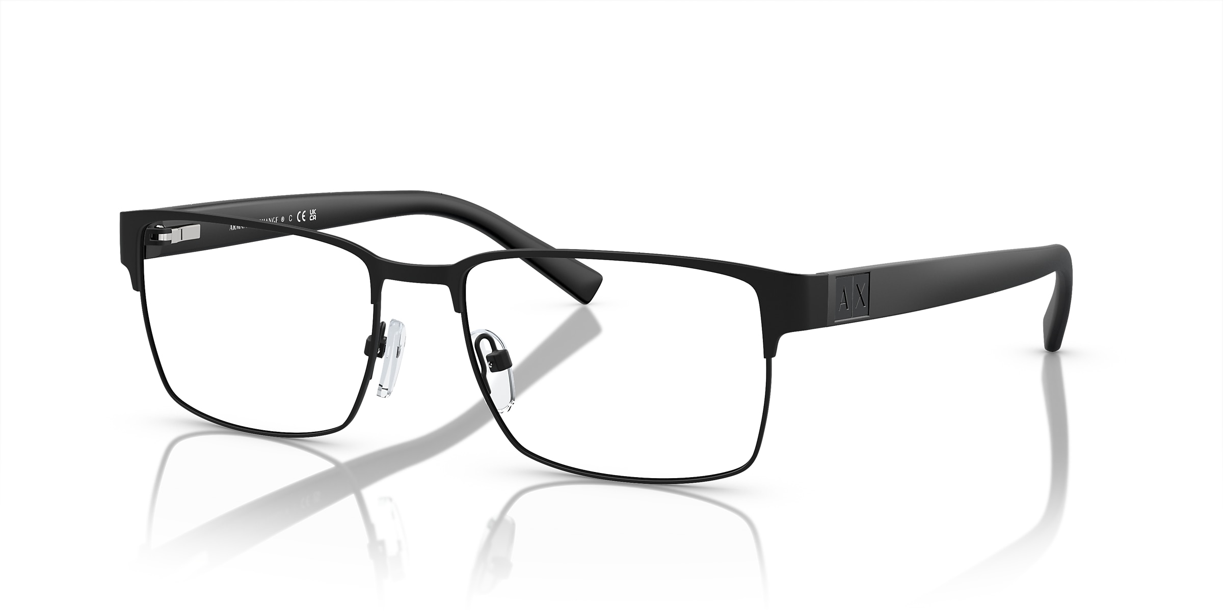 Armani Exchange Glasses AX1019