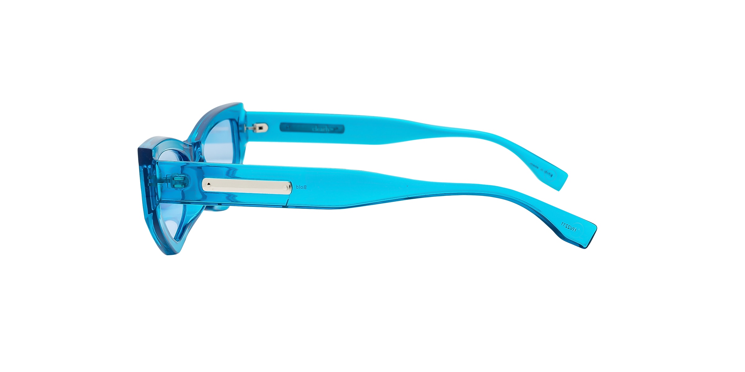 Clearly Sunglasses BOLD