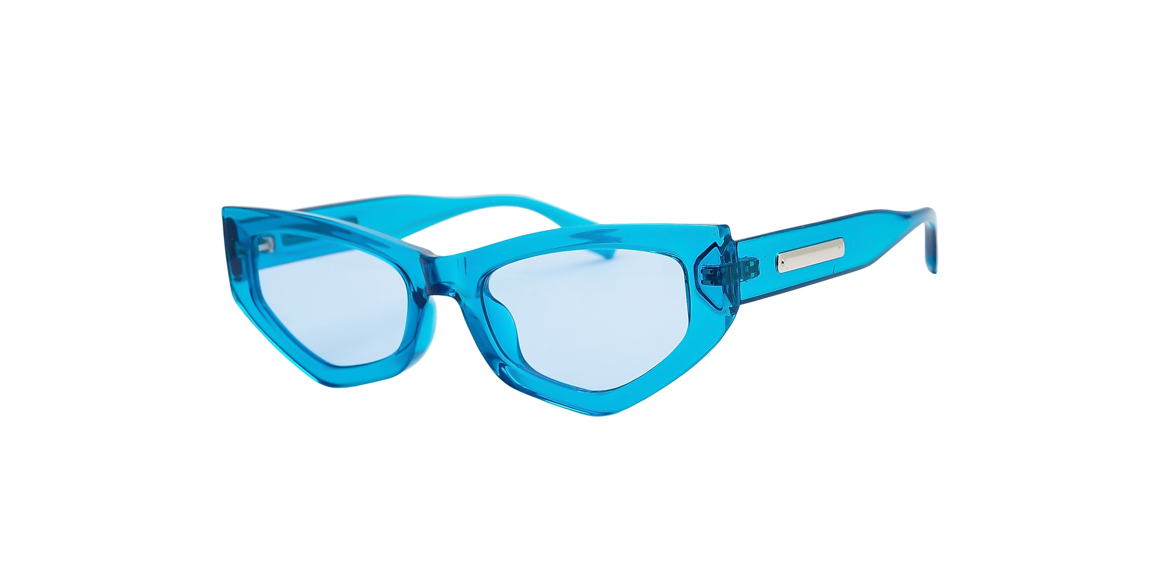 Clearly Sunglasses BOLD