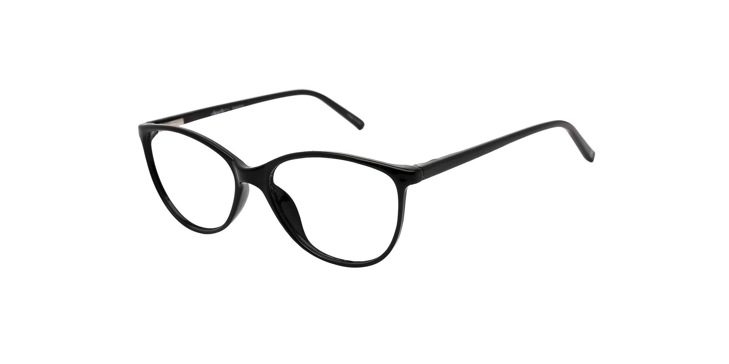 Clearly Glasses ROSETOWN