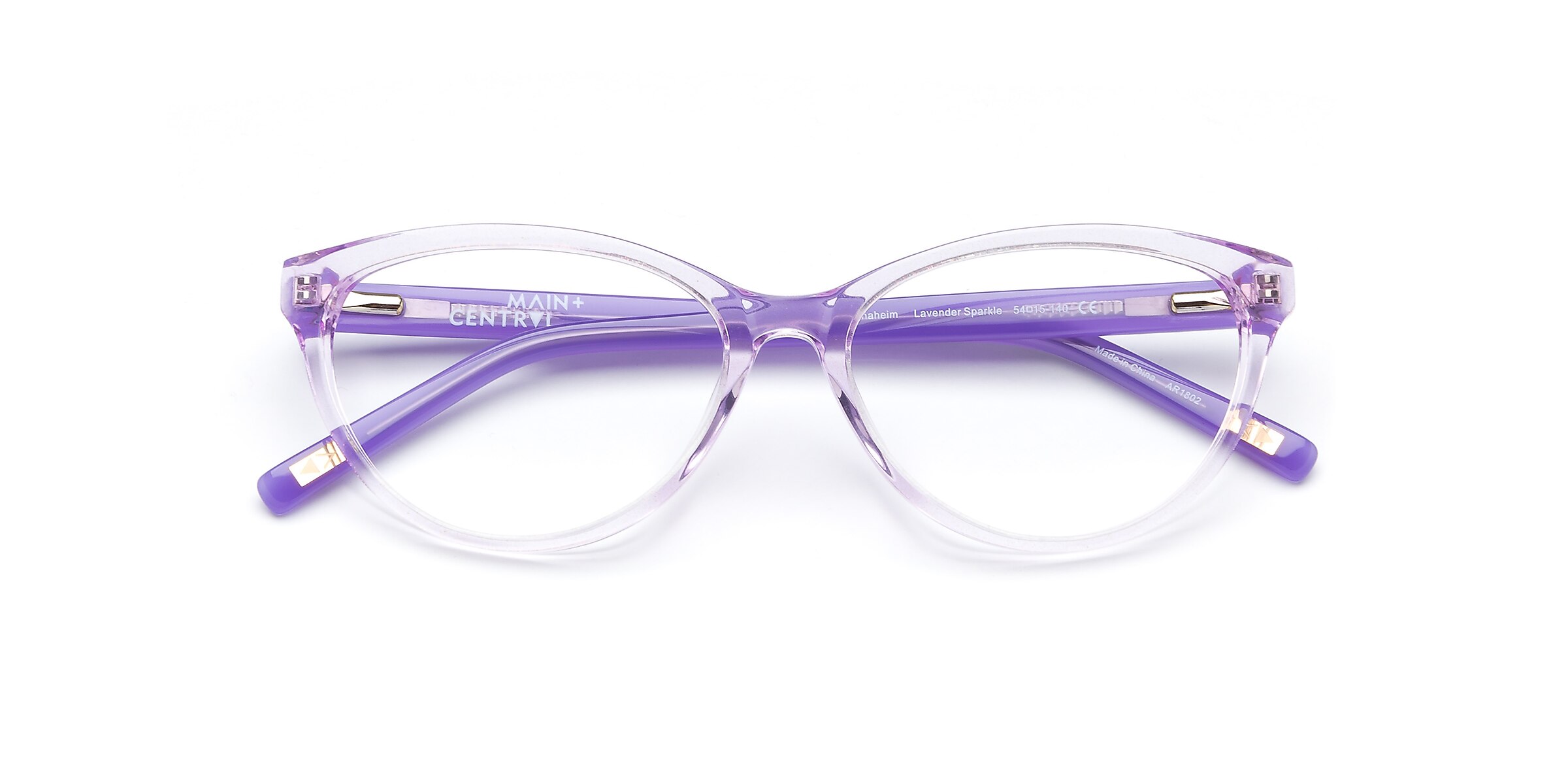 Main And Central Glasses ANAHEIM