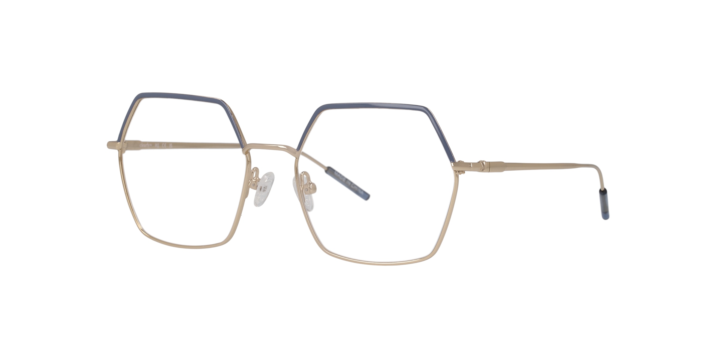 Clearly Glasses WHISPERING WILLOW