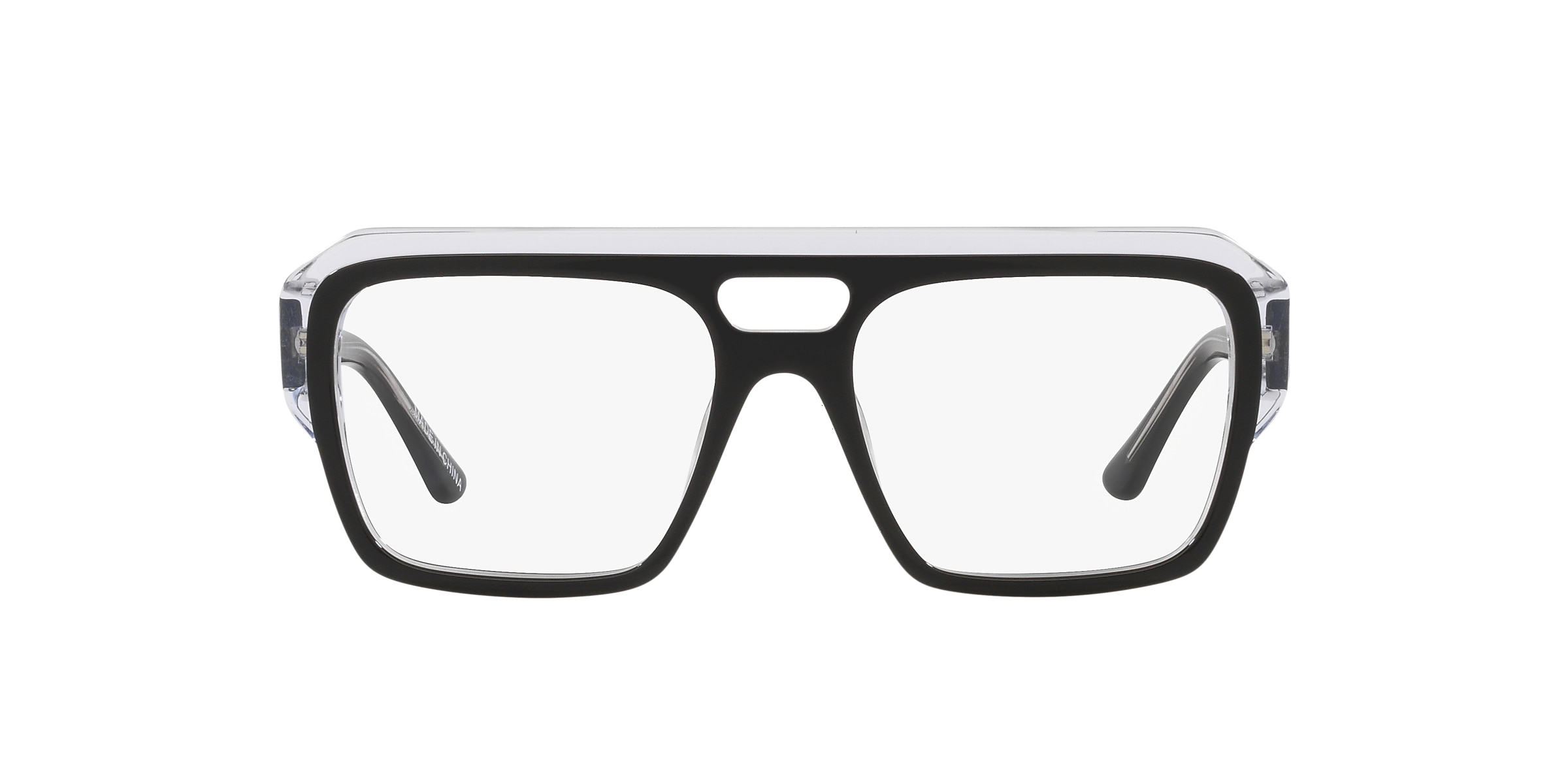 Clearly Glasses KARLSTAD