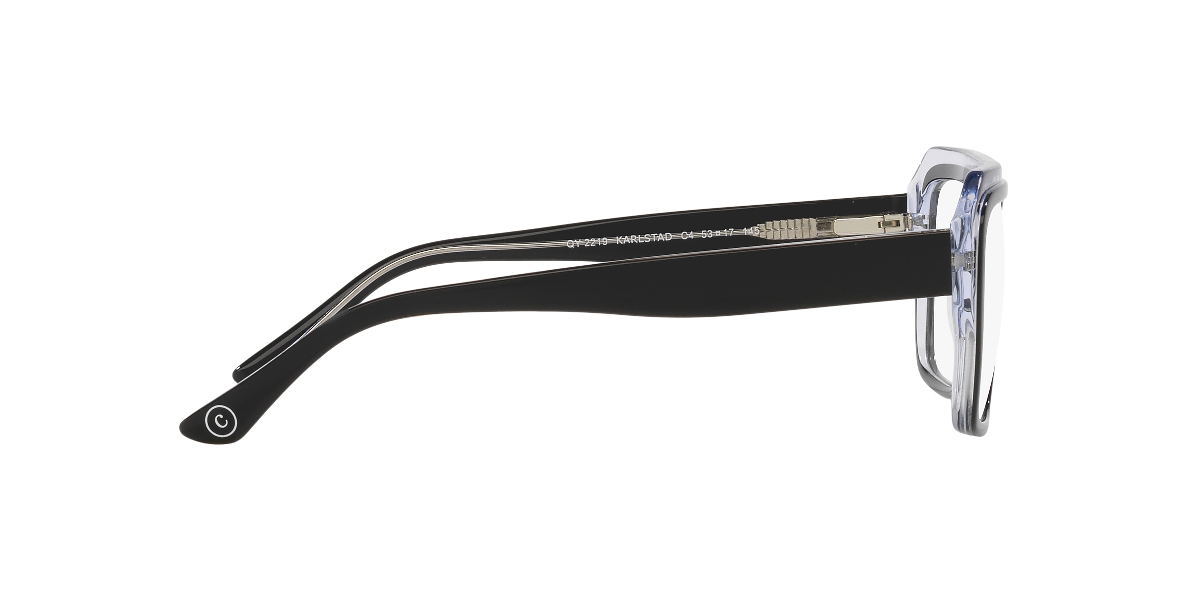 Clearly Glasses KARLSTAD