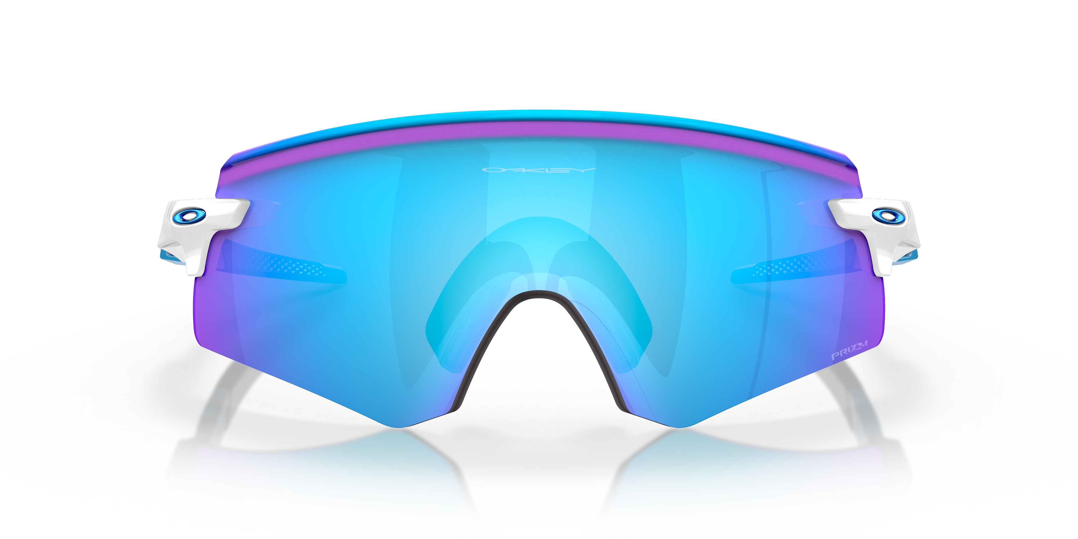 Oakley Encoder Prizm Road Glasses オークリー Encoder Strike Prizm Road Lenses, Matte Black Frame