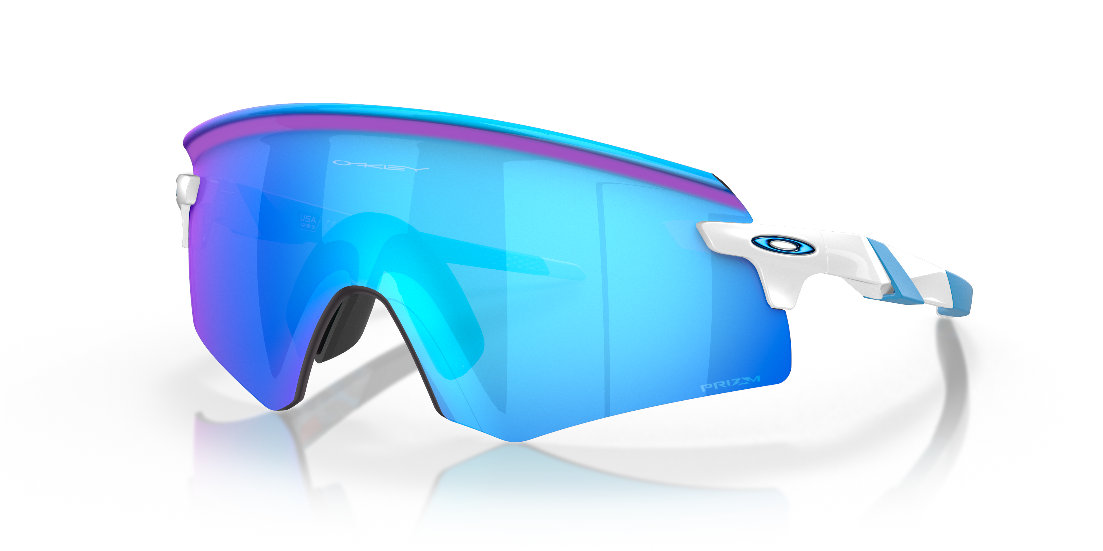 Oakley OO9471 ENCODER Sunglasses | Clearly
