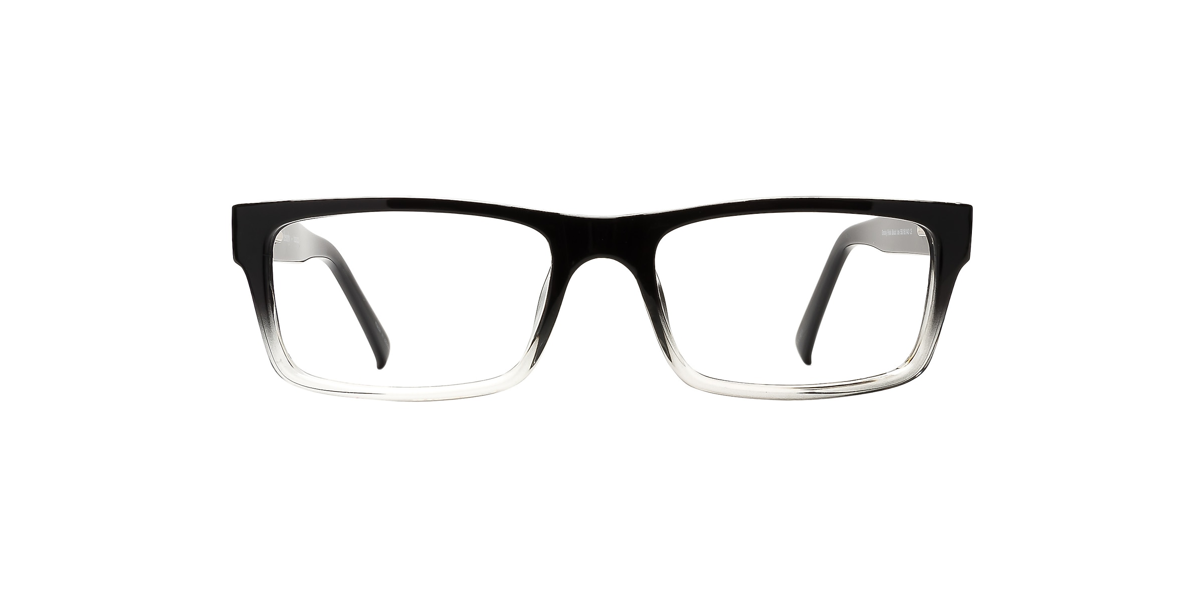 Clearly Glasses SMOKY FALLS