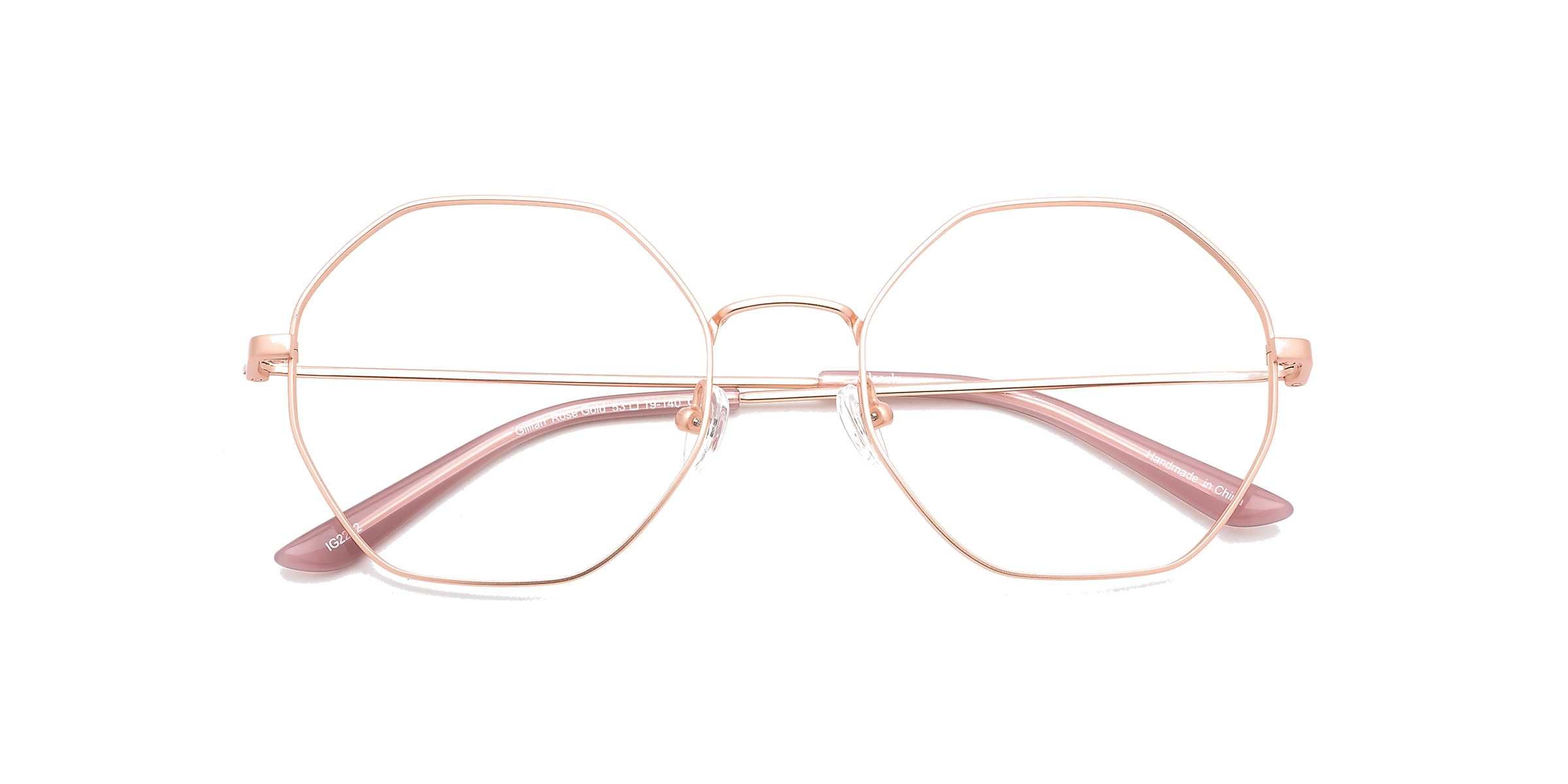 Clearly Glasses GILLIAN