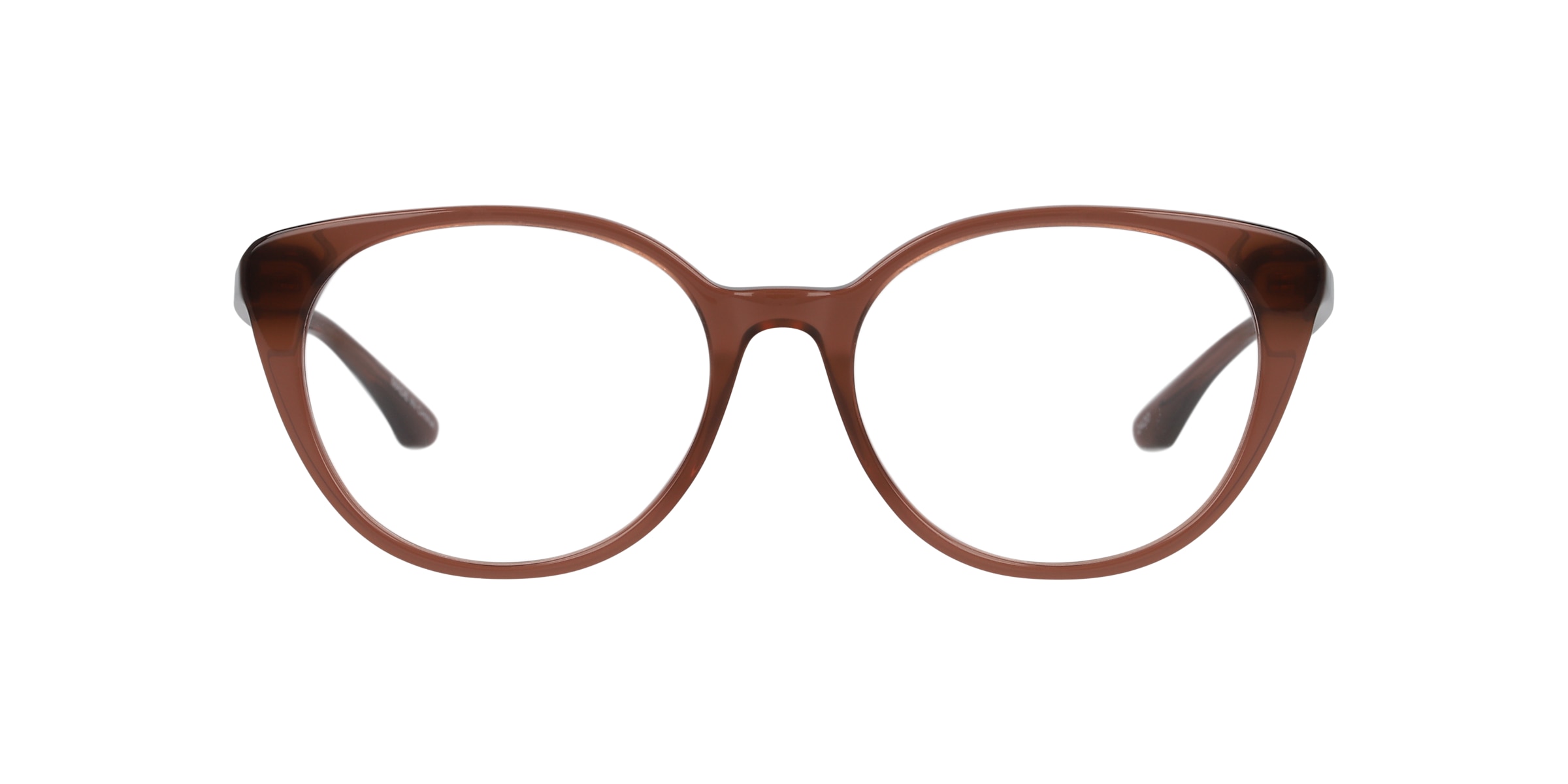 Clearly Glasses SALIX